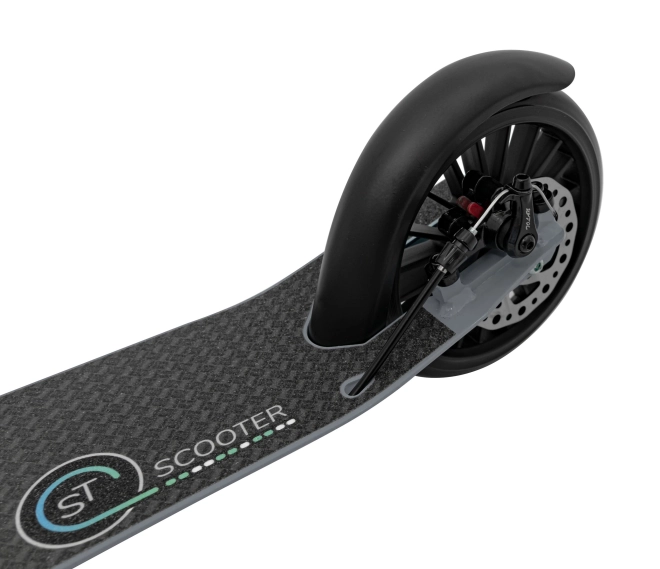 Koloběžka Sportrike – Stříbrná
