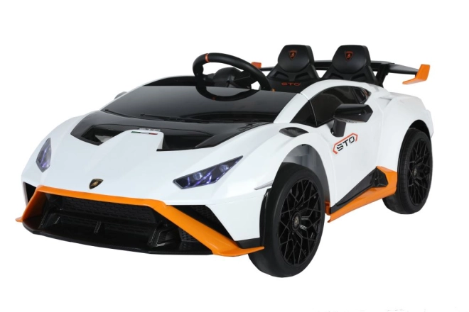 Driftovací zábava pro děti
