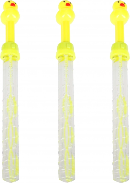 Bublifuk kachna 40 ml 25 cm