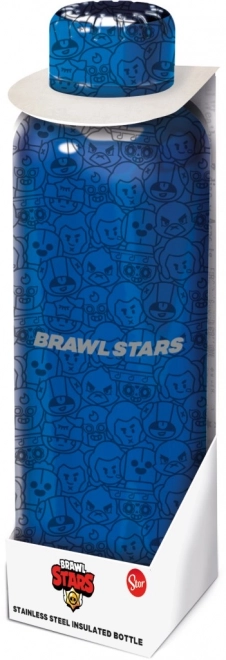Termo nerezová láhev Brawl Stars