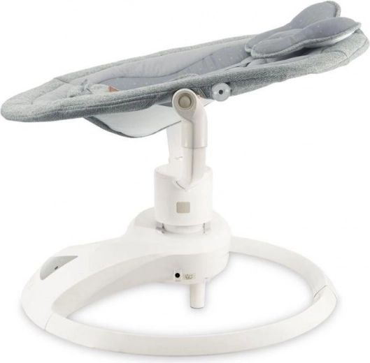 Otočné sedátko o 360°