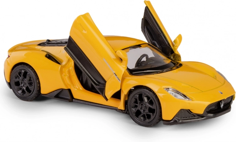 Otevírací dveře pro maximální zážitek