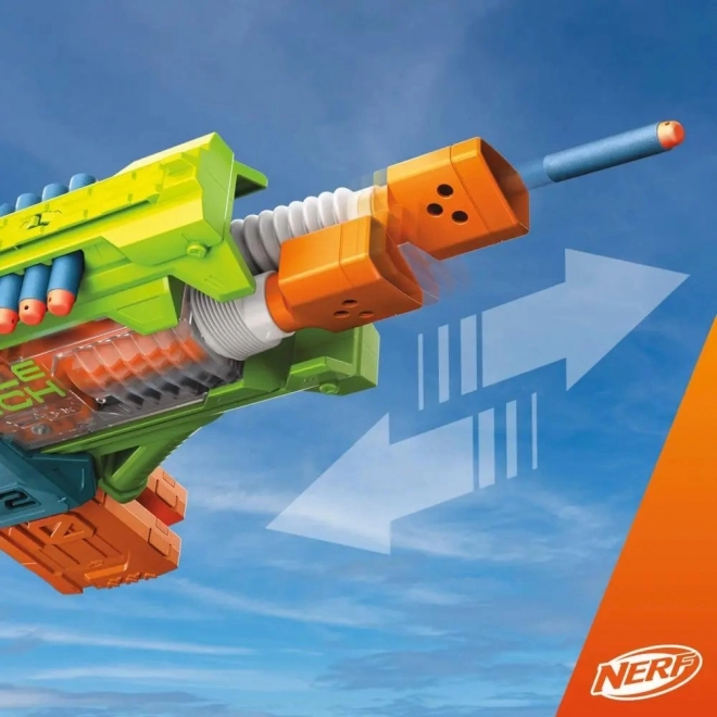 Dvouranný blástr Nerf Elite 2.0