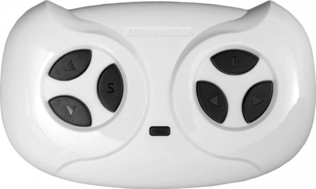 Dálkové ovládání 2,4 GHz pro rodiče
