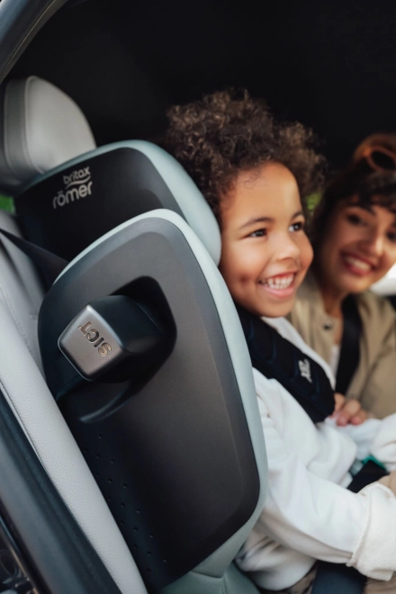 Autosedačka Britax Römer Kidfix Pro Style