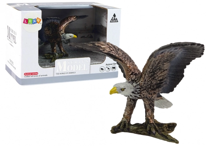 Velká sběratelská figurka supa Aves svět