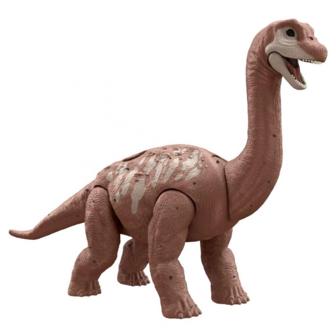 Nebezpečný dinosaurus Jurský svět