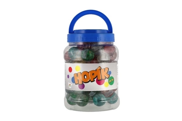 Třpytivý hopík