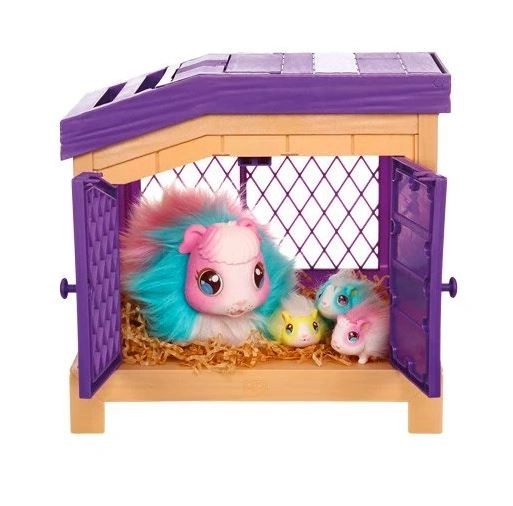 Sada Mama Surprise Rainbow Pigs