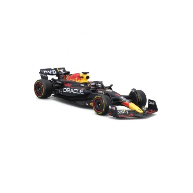 Bburago 1:43 RACE Formula F1 - Red Bull Racing RB19 (2023) #1 (Max Verstappen)