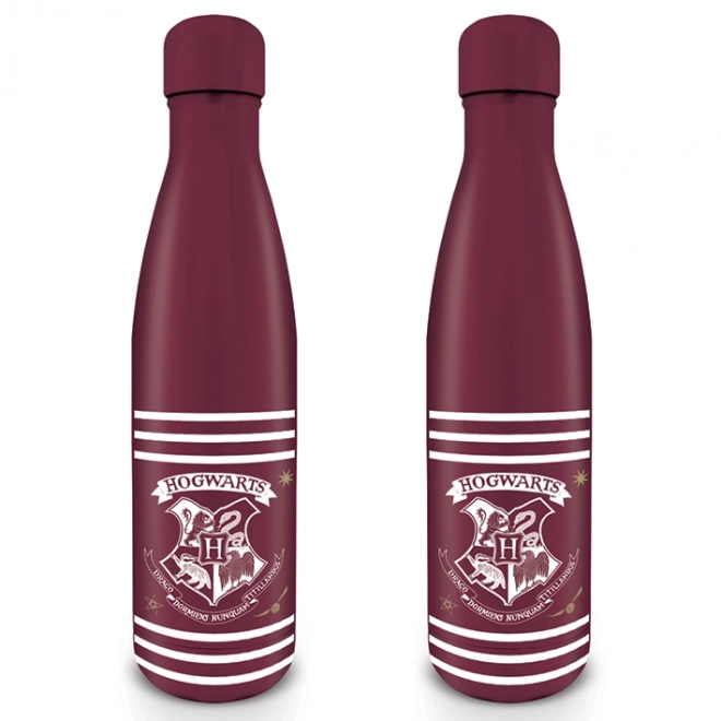 Láhev nerezová Harry Potter (Crest and Stripes), 540 ml