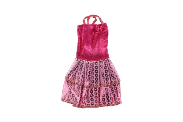 Oblečky pro panenky Lauren Deluxe