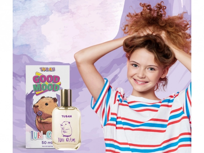 Parfém pro děti Good Mood Tubi Glam