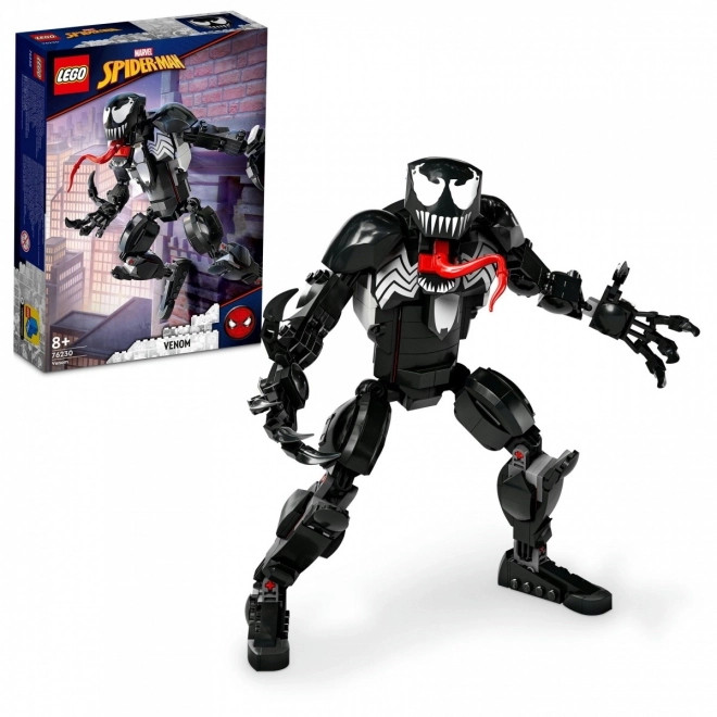 LEGO Marvel Figurka Venoma