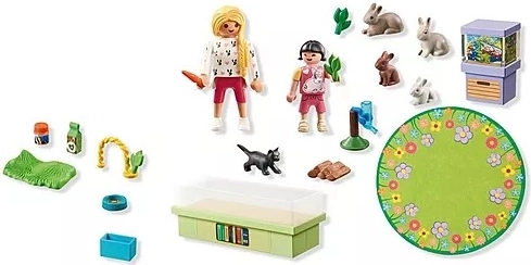 Interaktivní a kreativní hra