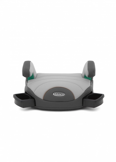 Graco EverSure Lite I-Size Steeple Gray dětská autosedačka