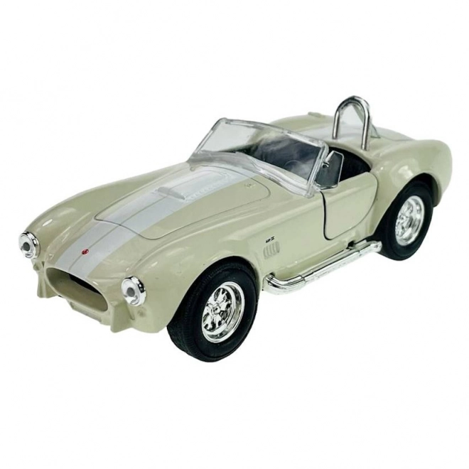 Model auta Welly Old Timer 1:34-39 mix