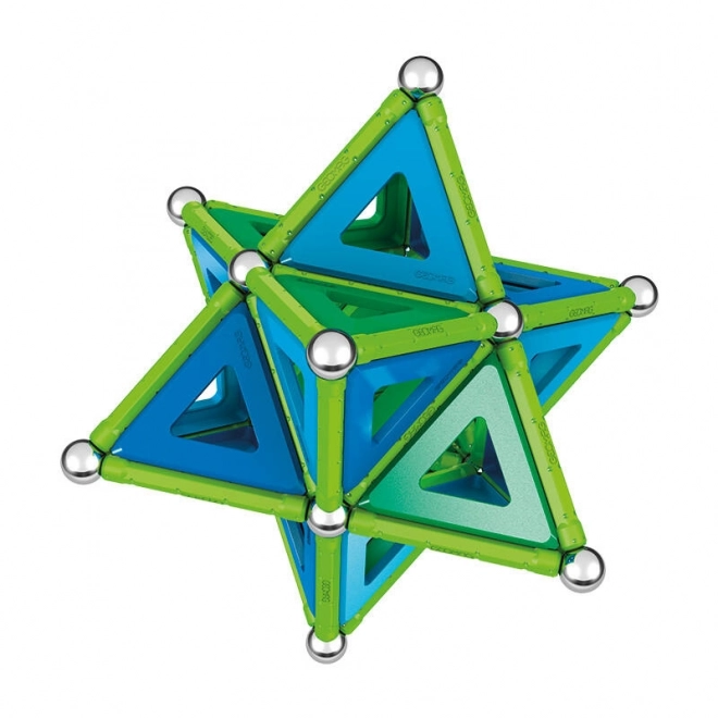 GEOMAG Classic Panels 114 dílků