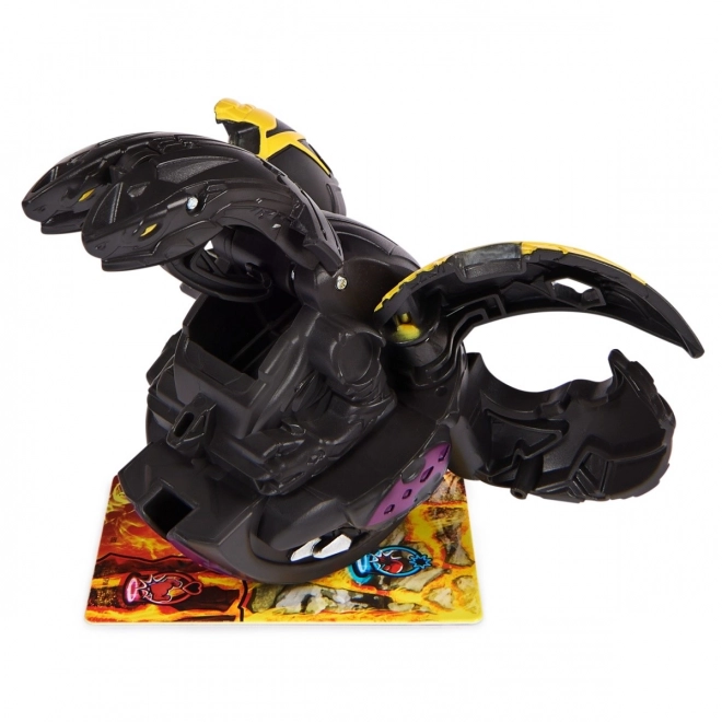Bakugan 3.0 Jumbo Ball Nillious figurka