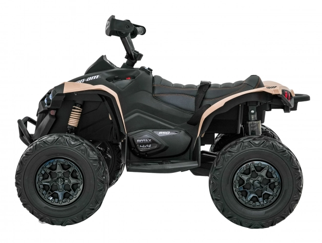 Dětská čtyřkolka Maverick ATV Khaki
