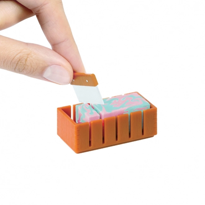 Mini Verse: Miniaturní Spa sada od MGA