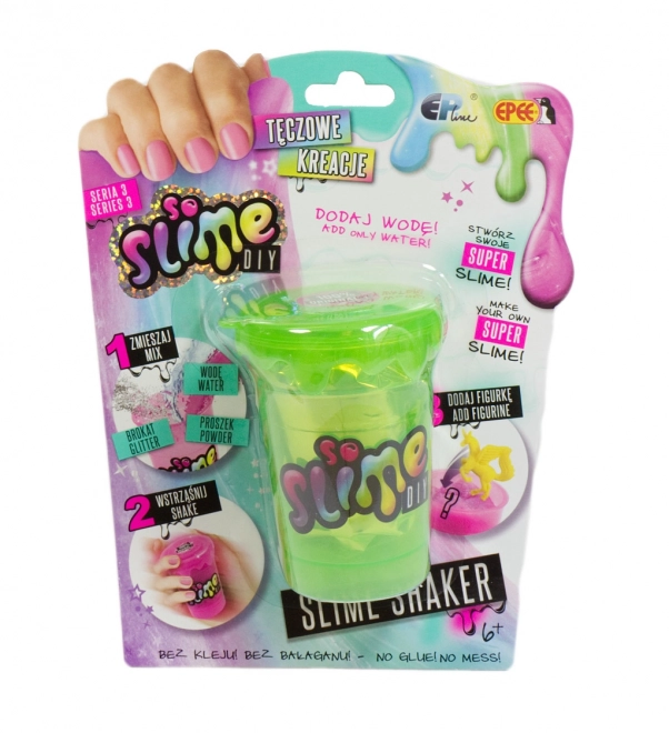 So Slime 1 pack série 3