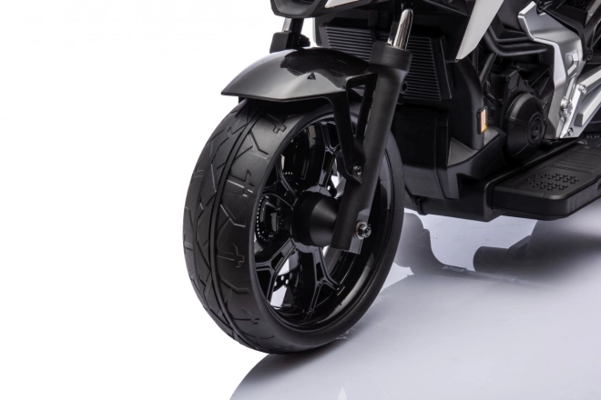Motocykl Honda NC750X White