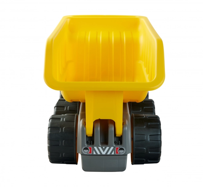 BIG Power Worker Mega sklápěčka