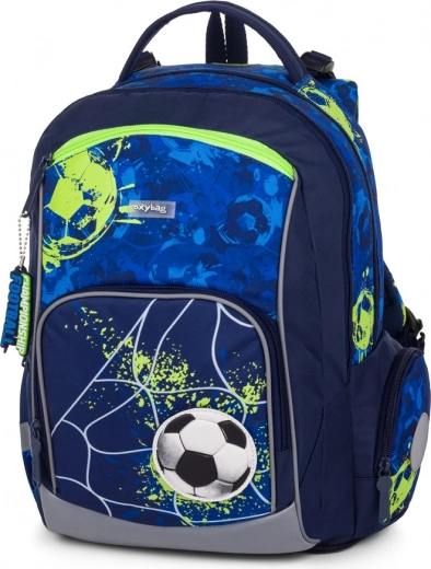 Chytrá organizace a snadný přístup