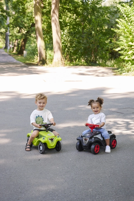 Auto odstrkovadlo pro děti Dino