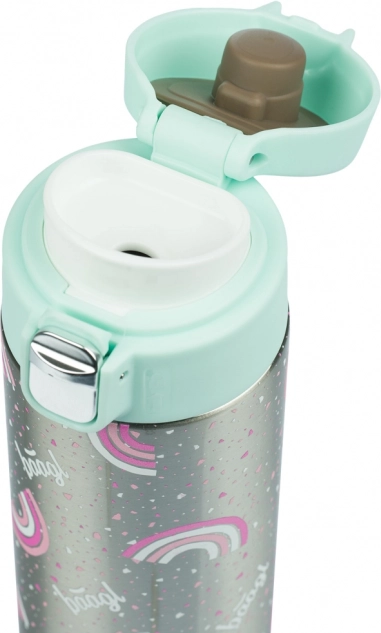 Termoláhev Duha 450 ml