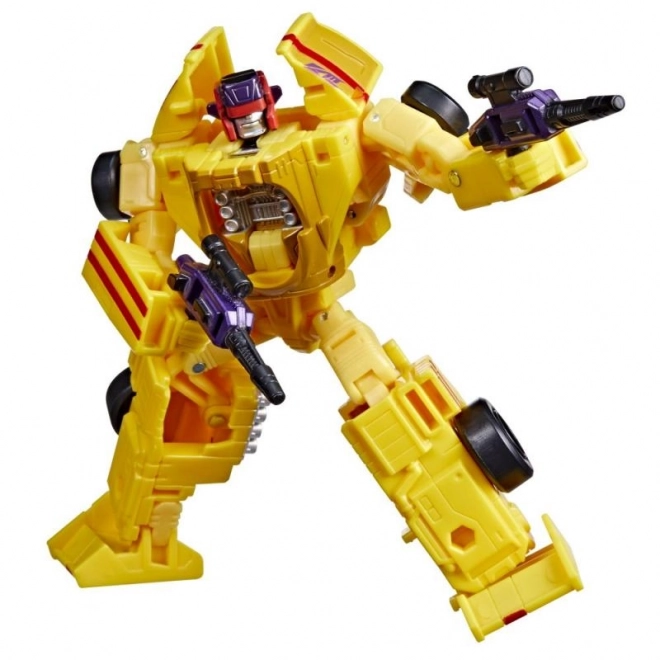 Transformers Generations Legacy EV Deluxe figurka