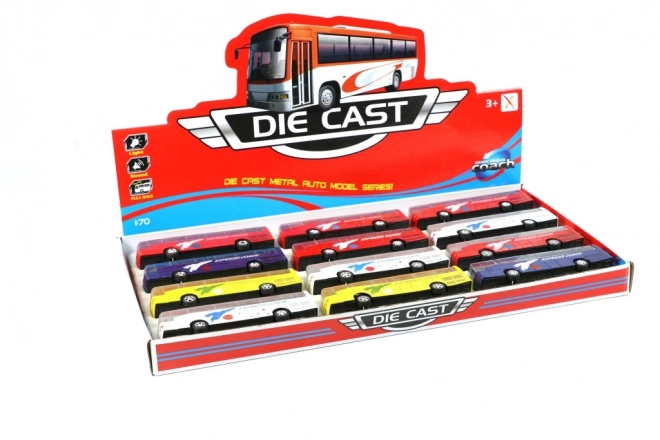 Autobus 1:70