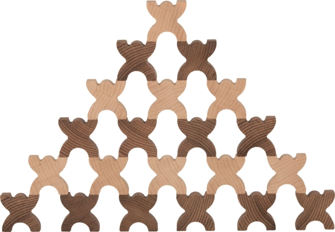 Kreativní stavění s 48 X‑muži