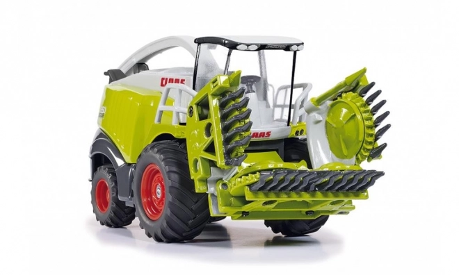 Farmářský kombajn třídy Jaguar 960