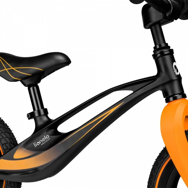 Bart Air Sporty cross-country kolo Black