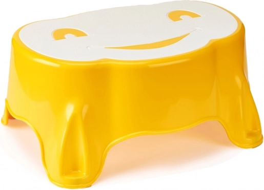 Stupínek Babystep Pineapple