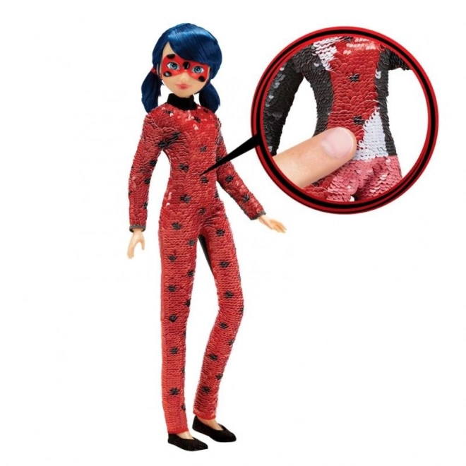 Miraculous fashion flip beruŠka