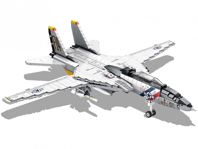 Stavebnice F-14 Tomcat