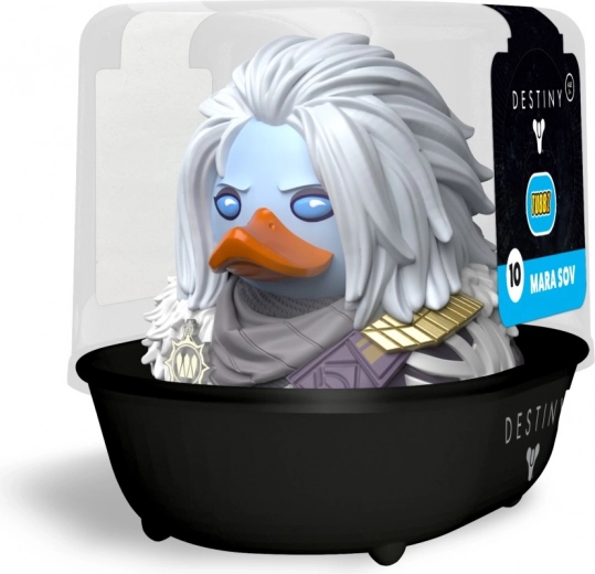 Limitovaná první edice s číslovaným boxem