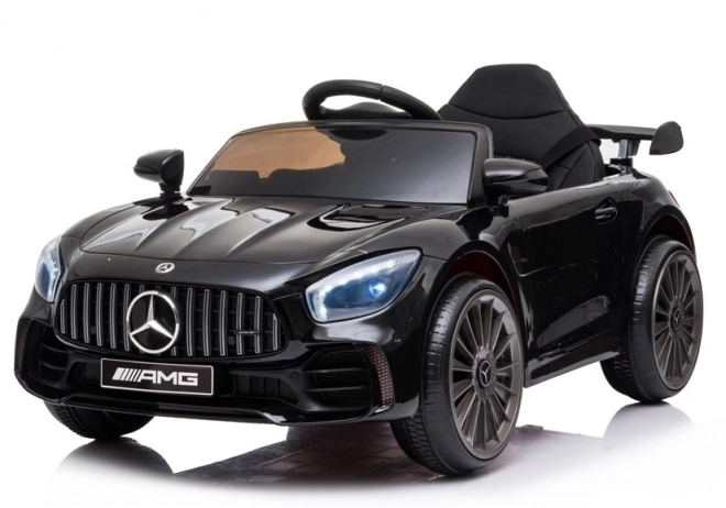 Autobaterie Mercedes AMG GT R Black