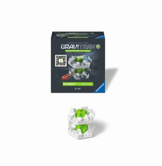 Gravitrax PRO doplněk Karusel