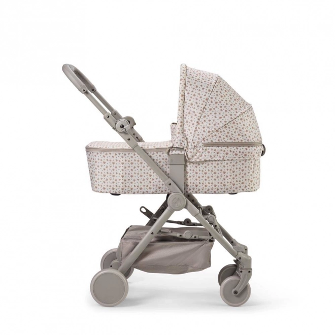 Elodie Details - Kočárek MONDO - Moonshell –  Autumn Rose | | Vícebarevné
