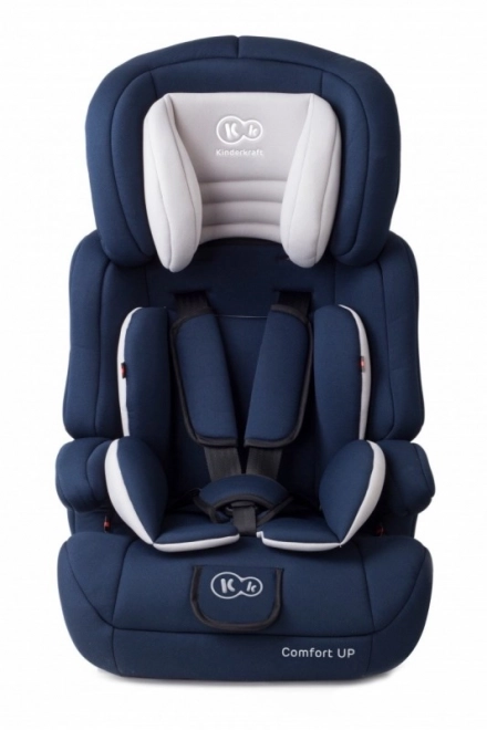 Autosedačka Kinderkraft Comfort Up 9-36 kg