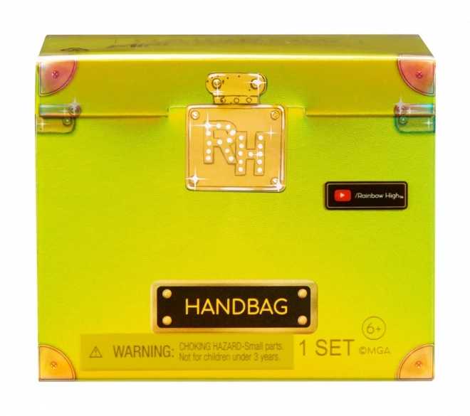 Torebka Rainbow High Accessories Studio Series 1