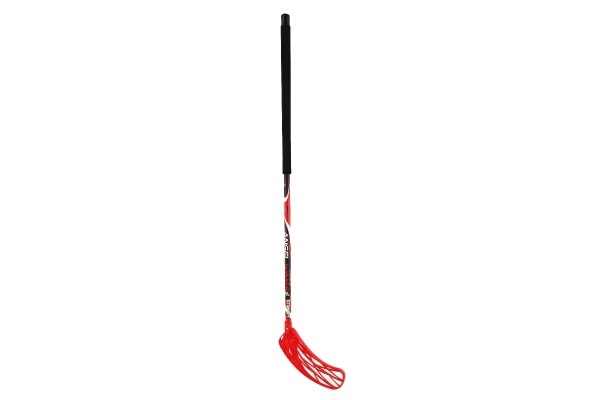 Hokejka florbalová plast 115cm - 1ks