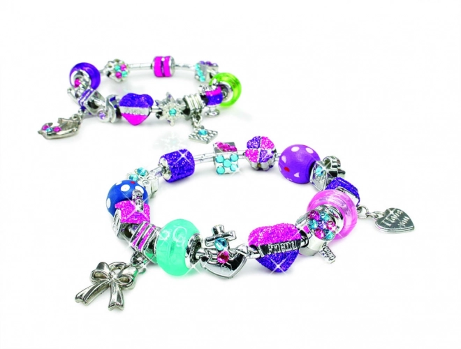 Sada výroby šperků SO BEADS