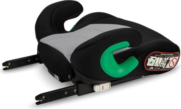 Stabilní uchycení ISOFIX