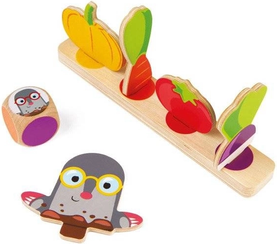 Snadná pravidla, velká zábava