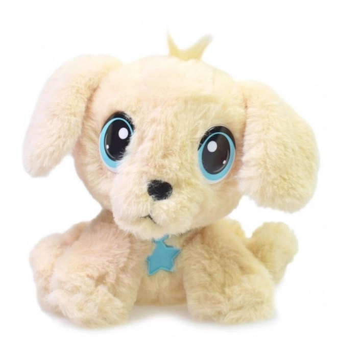 Little Tikes Rescue Tales Plyšová Mláďátka z Útulku